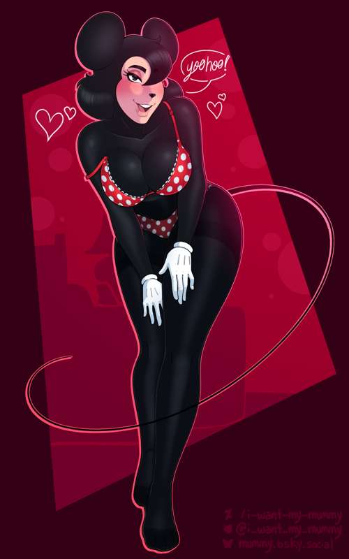 i-want-my-mummy