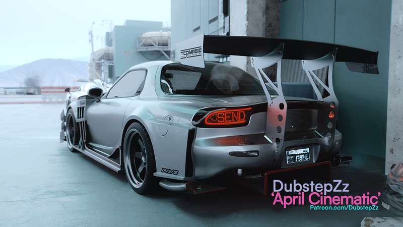 DubstepZz