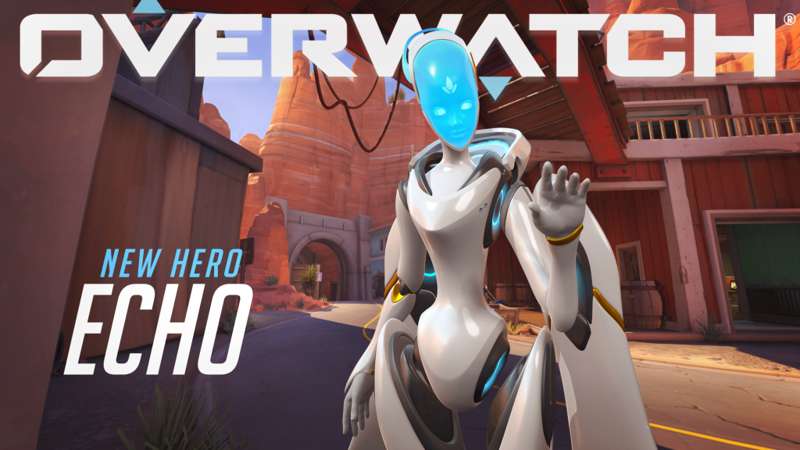 How to Create a Stylized Overwatch Character in Zbrush – Echo Fanart