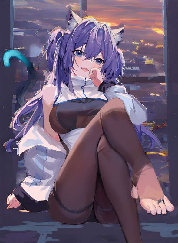 山桂贰