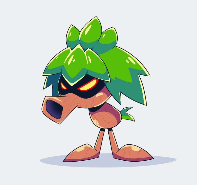 boobyquest
