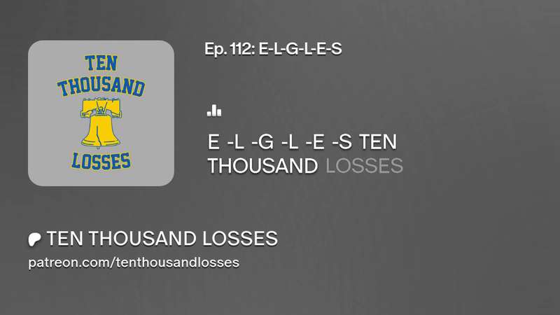 TEN-THOUSAND-LOSSES