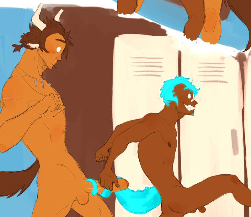 Ethan/Matterhorn Preview