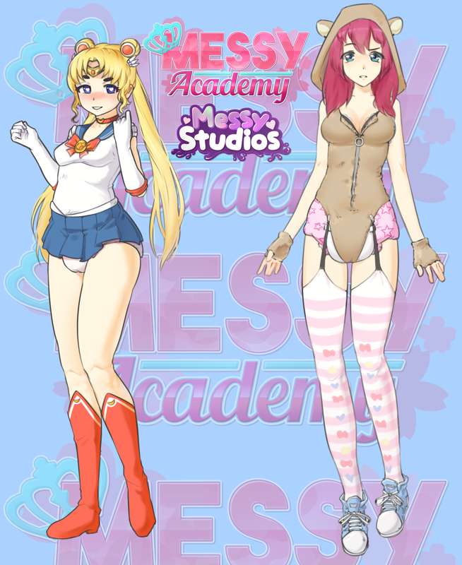 messyacademy