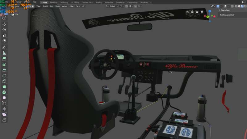 Cyril-Cherry-Modding