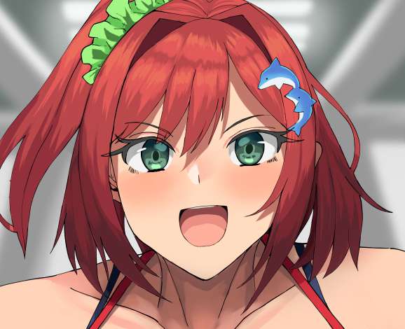 入華パイズリ