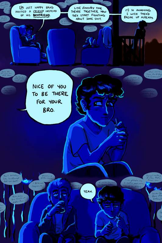 Chapter 1 early read 7/19