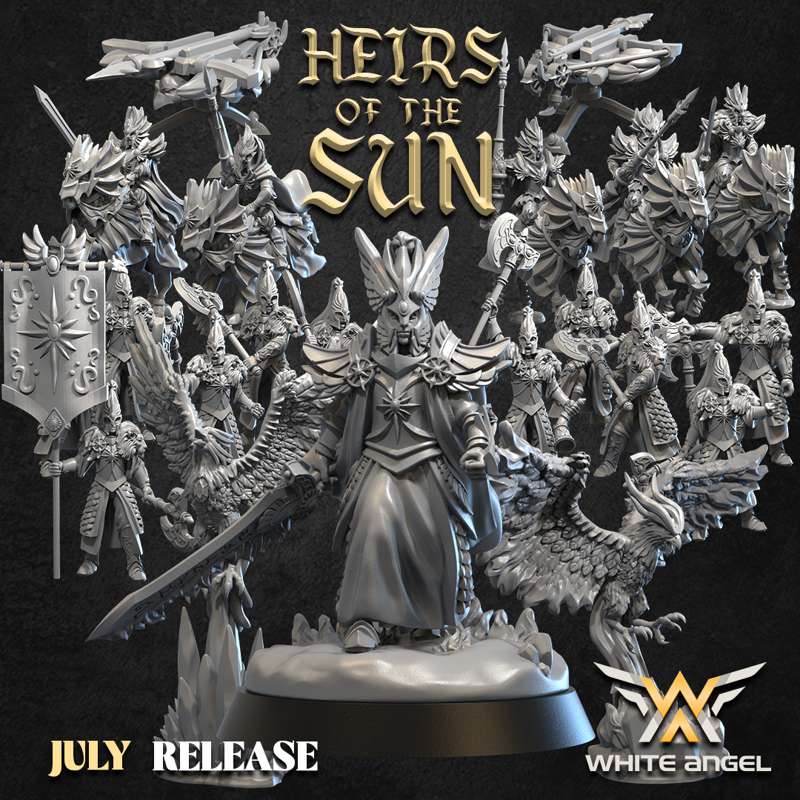 JULY 2023 RELEASE
