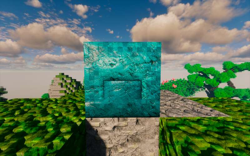 RealisCraftBE