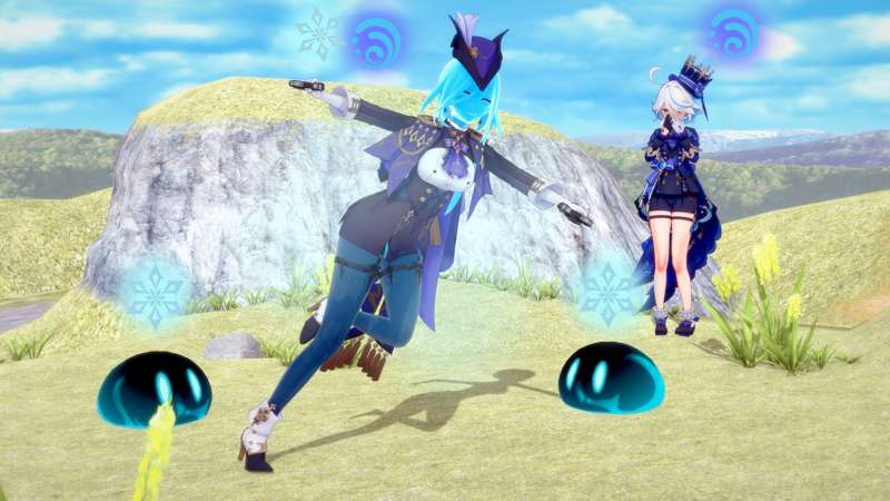 Kemono
