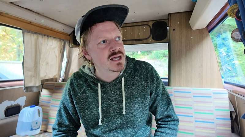 IanHubert