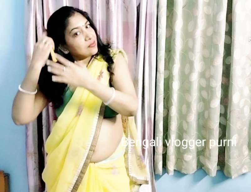 purnilifestylevlogger