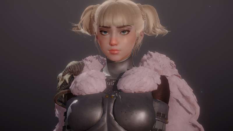 Lady Farnese! (Berserk) [Public Preview]