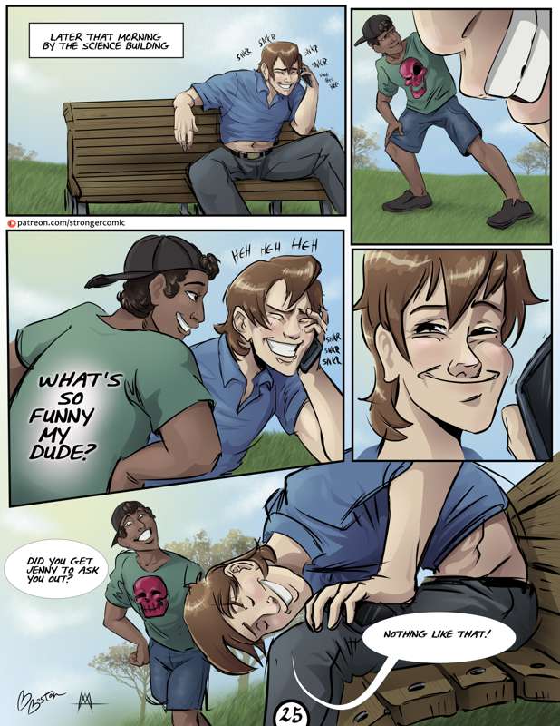 strongercomic