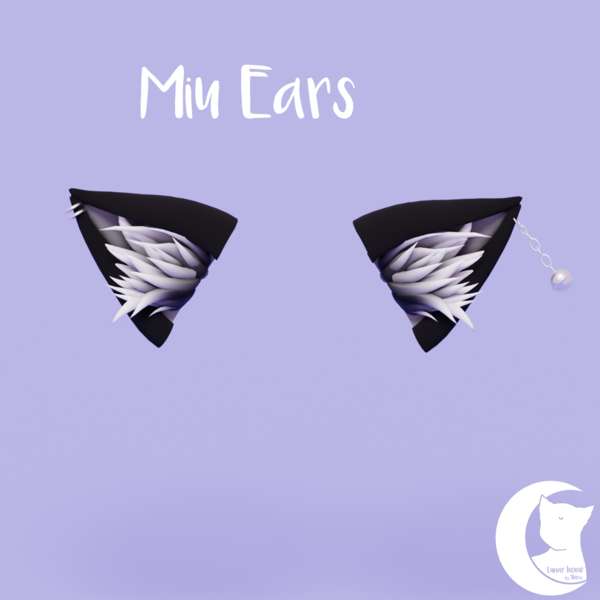 [FREE] Miu Ears