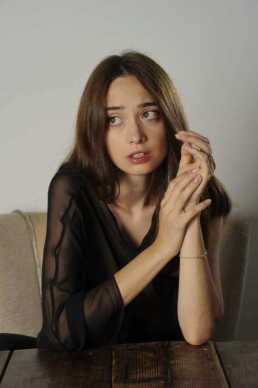 Sitaara Nude Leaked OnlyFans Photo