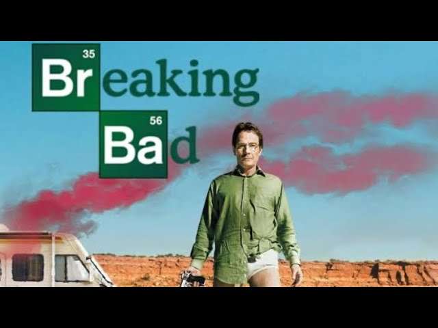 Breaking Bad 2x6 PATREON FULL LENGTH REACTION!!