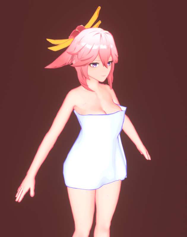 Kemono