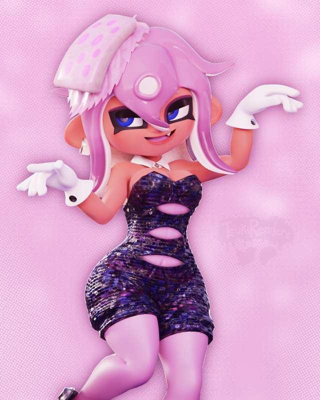 Callie Attire 