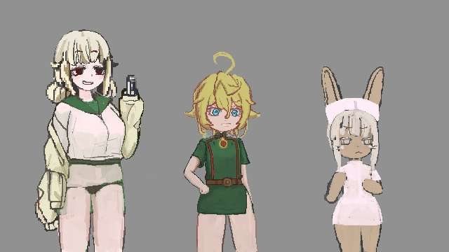 Kemono