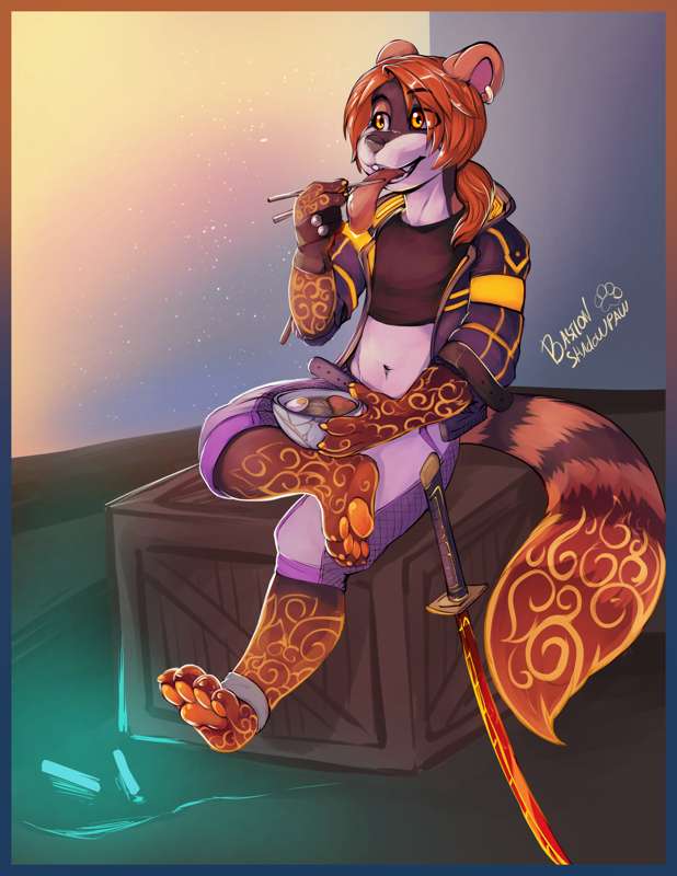 Kemono