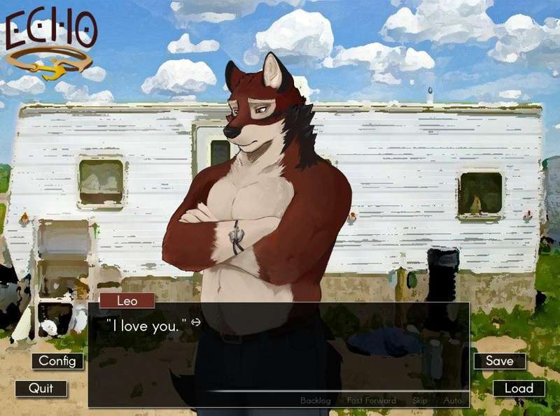 Kemono