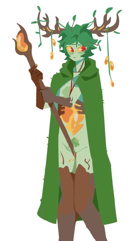 Kemono