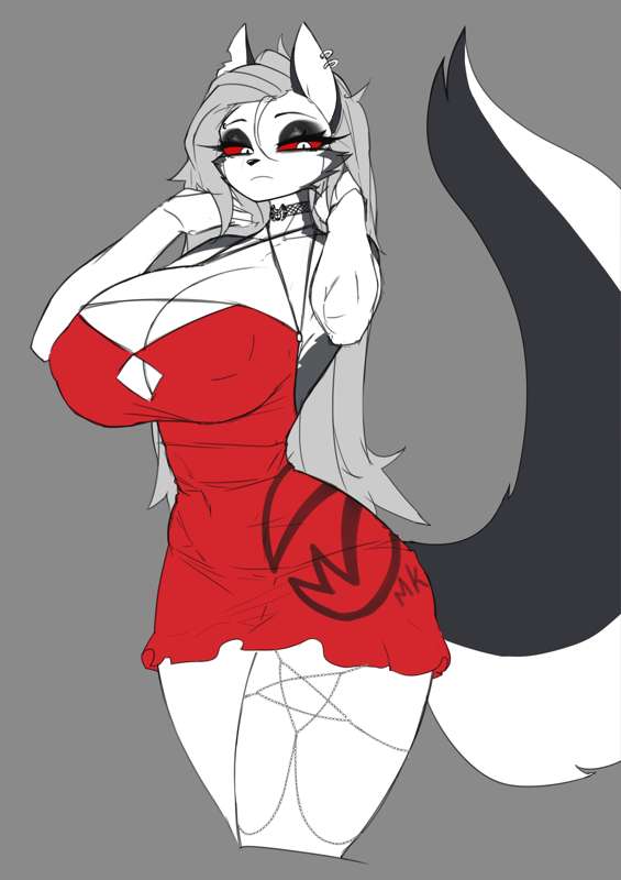 manedlionne