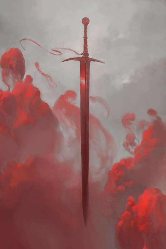 Ace of Swords