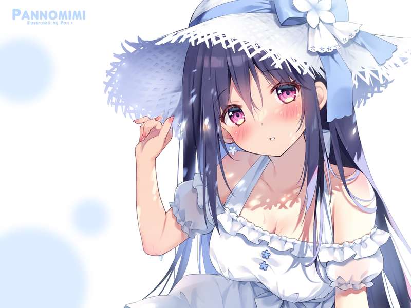 pannomimi