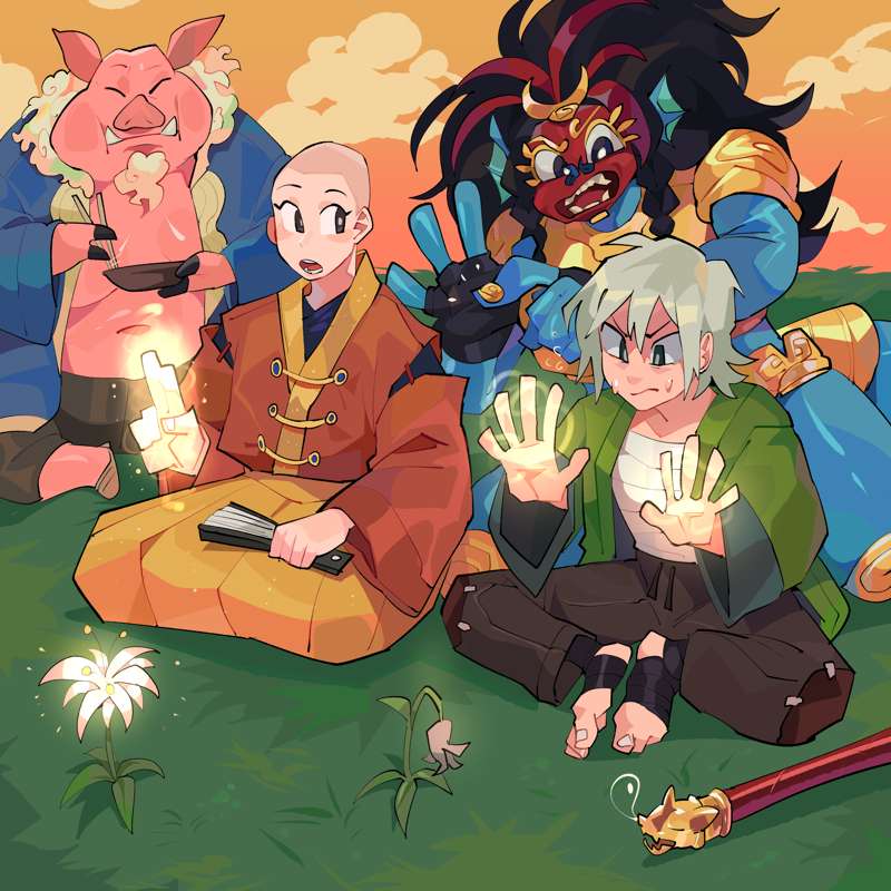 Kemono
