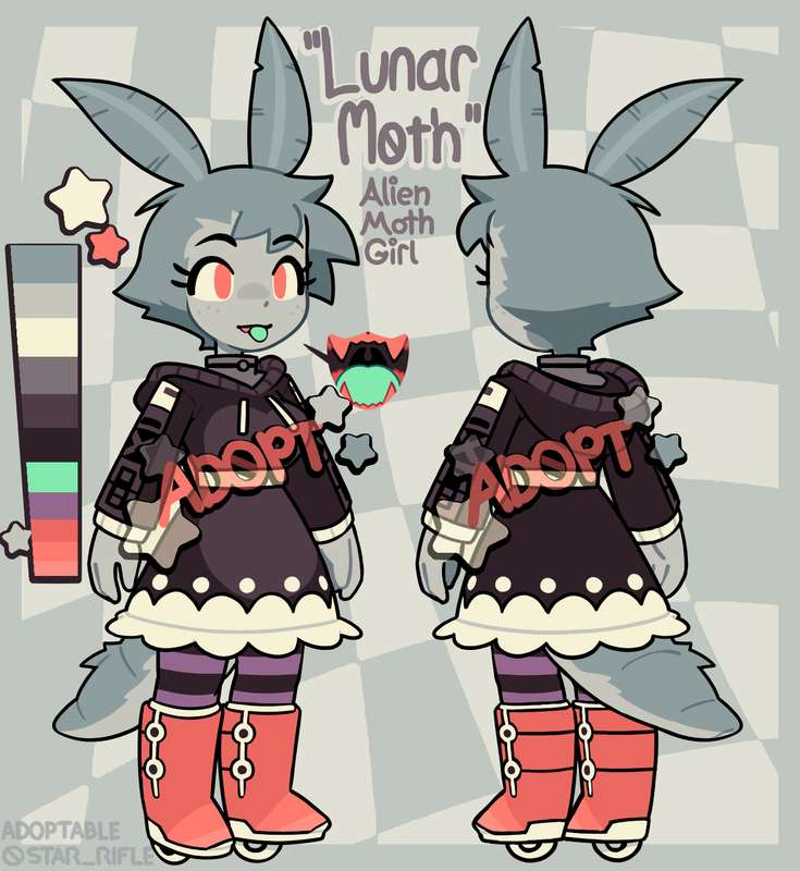 Kemono