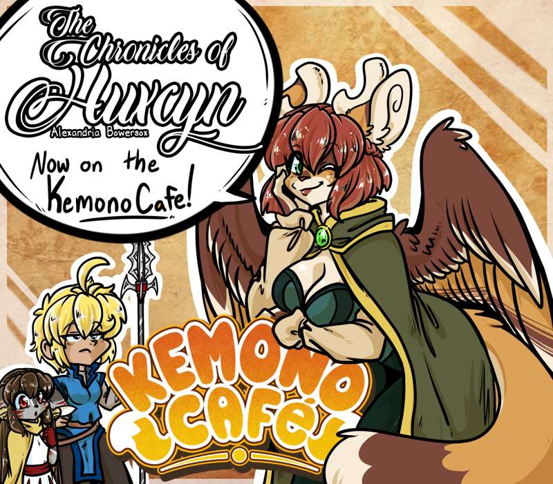 Kemono