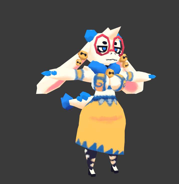 Kemono