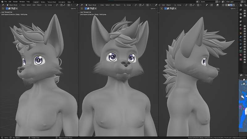 Kemono