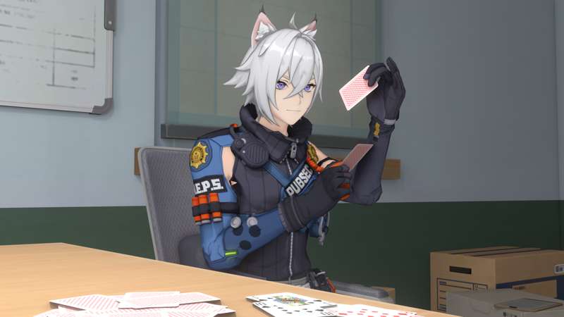 Kemono