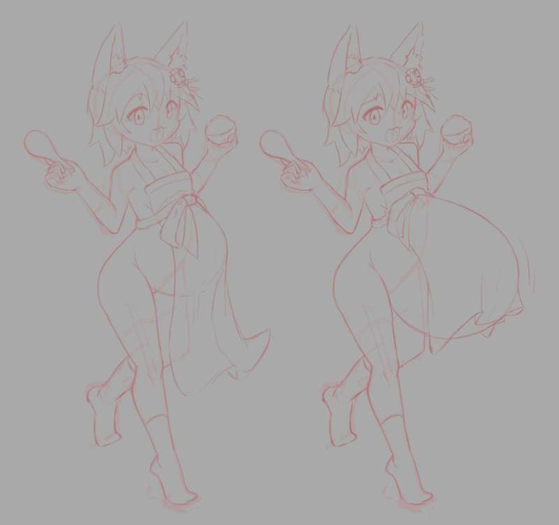 Kemono