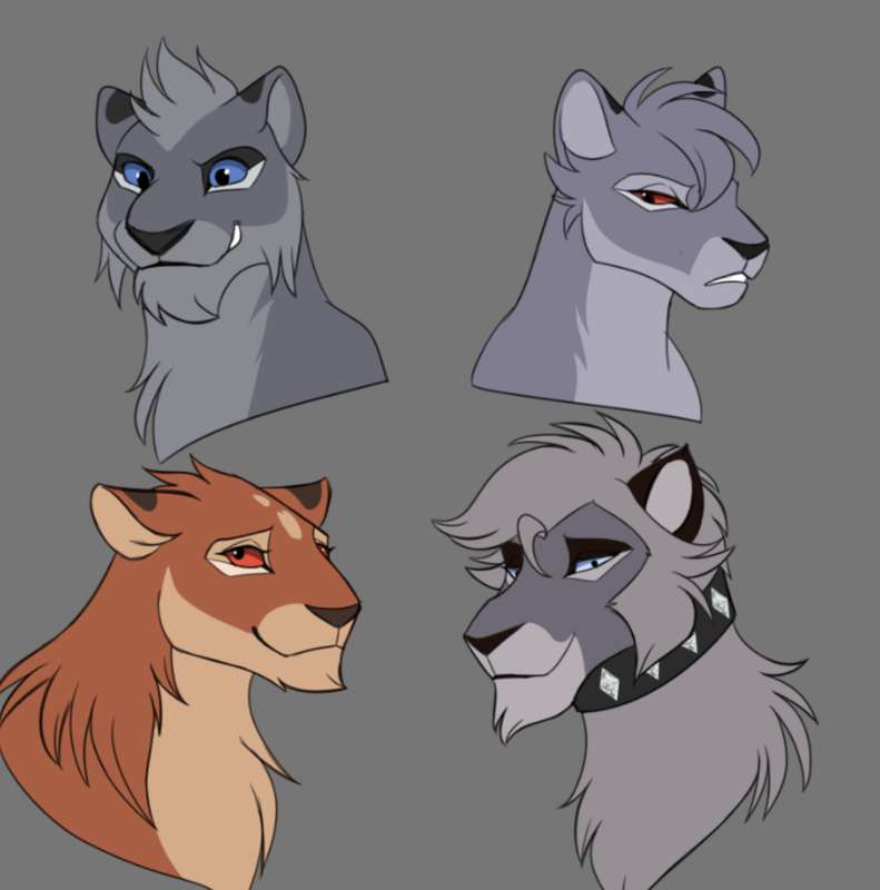Kemono