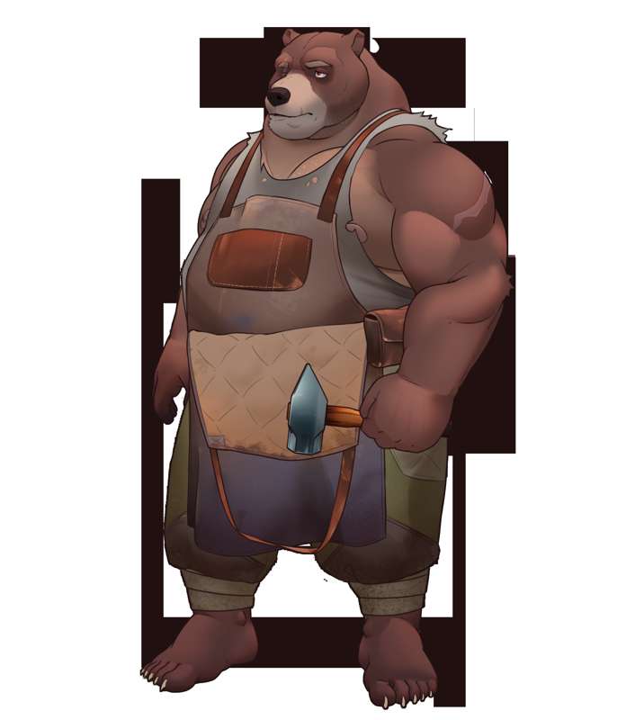 Kemono