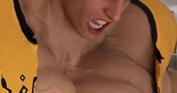 3danimatedgrowth