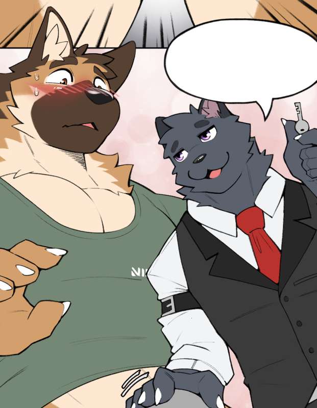 Kemono