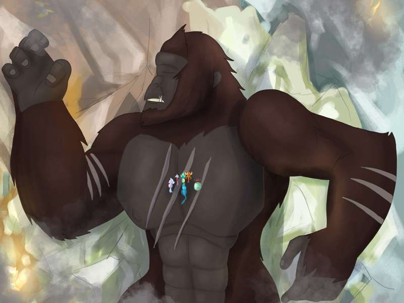 Kemono