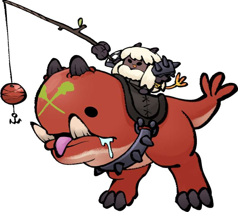 Kemono