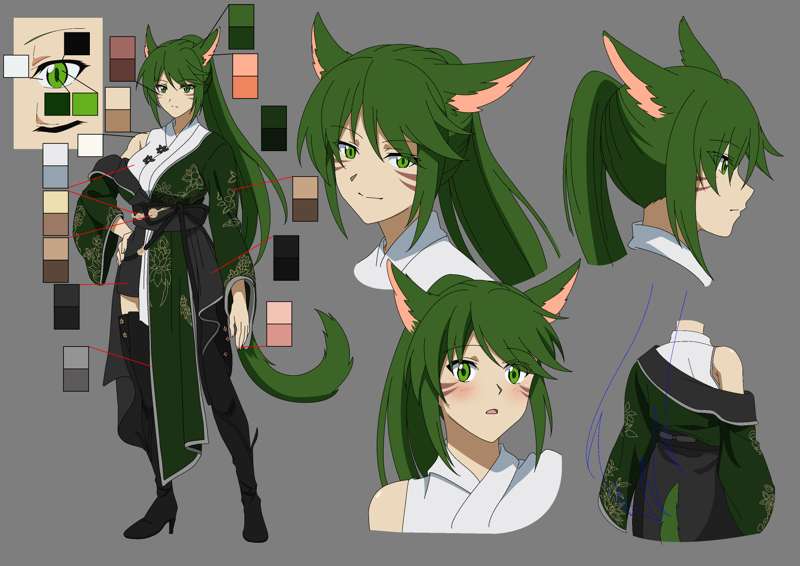 Kemono