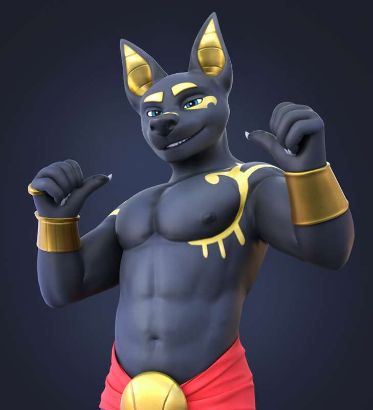 Kemono