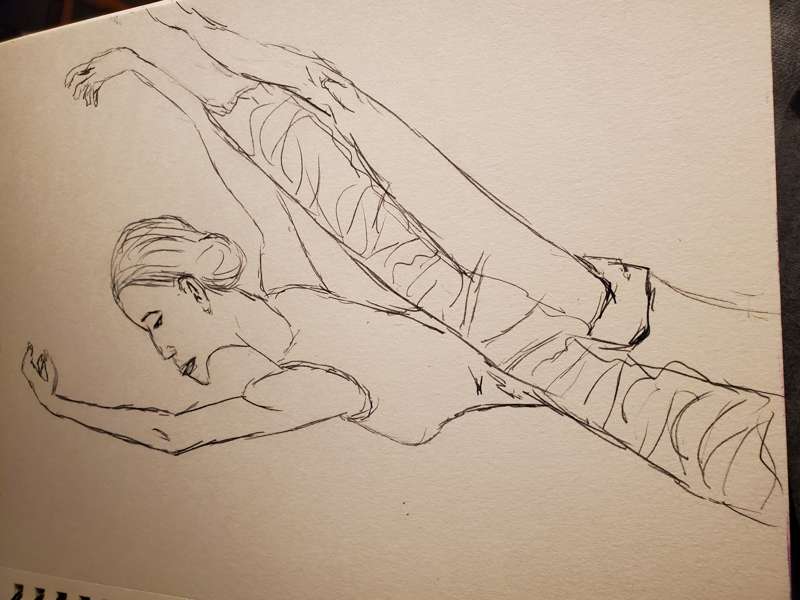 Dancer