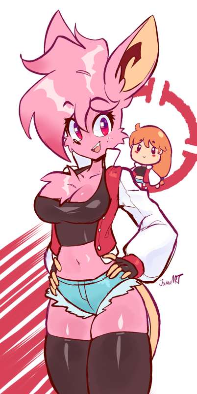 Kemono