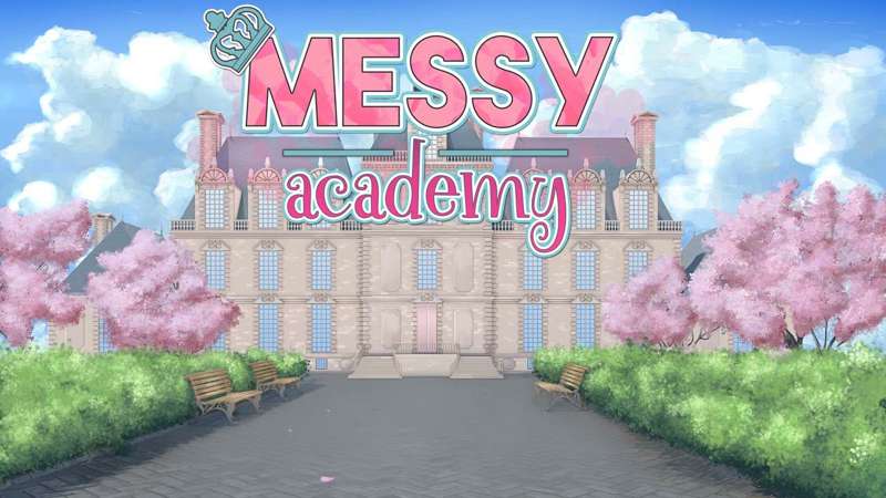 messyacademy