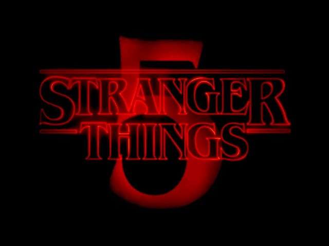 Stranger Things 5x6 PATREON FULL LENGTH REACTION!