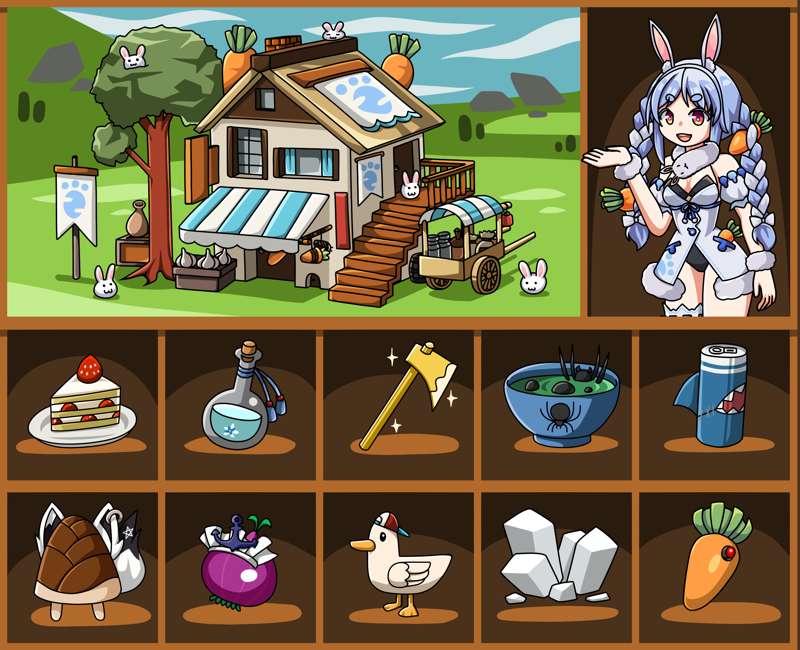Kemono